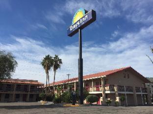 Days Inn By Wyndham Tucson City Center Pokój zdjęcie