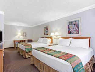 Days Inn By Wyndham Tucson City Center Pokój zdjęcie
