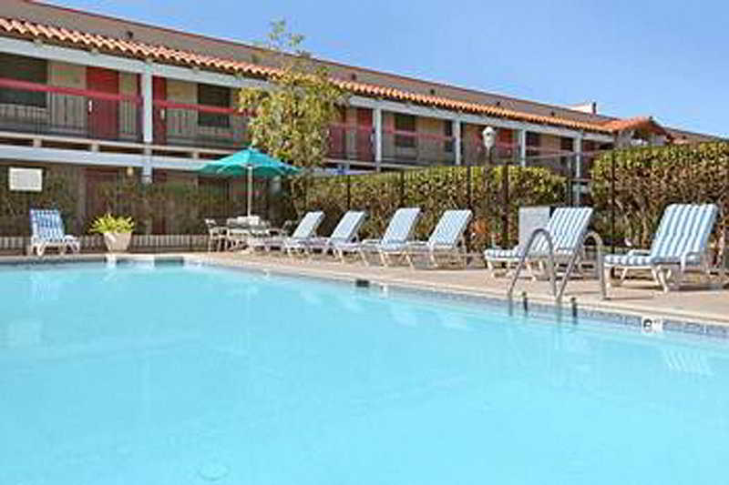 Days Inn By Wyndham Tucson City Center Udogodnienia zdjęcie